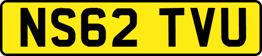 NS62TVU