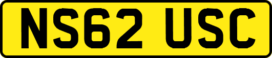 NS62USC