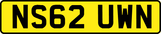 NS62UWN