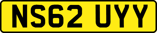 NS62UYY