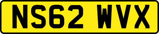 NS62WVX