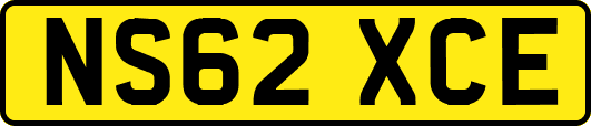 NS62XCE