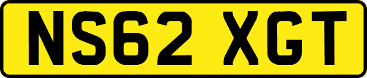 NS62XGT