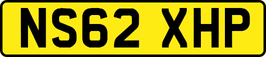 NS62XHP