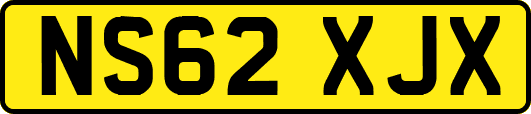 NS62XJX