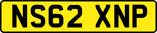 NS62XNP