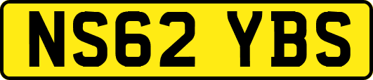 NS62YBS