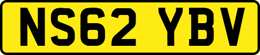 NS62YBV