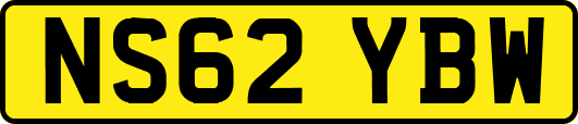 NS62YBW