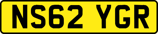 NS62YGR