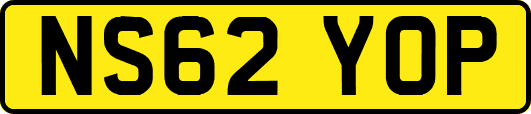 NS62YOP