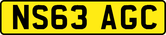 NS63AGC