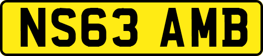 NS63AMB