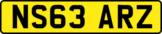 NS63ARZ