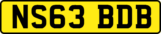 NS63BDB