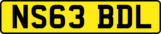 NS63BDL