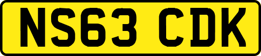 NS63CDK