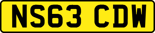 NS63CDW