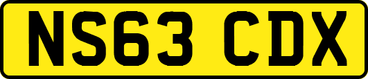 NS63CDX