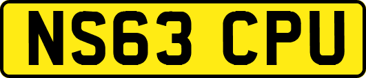 NS63CPU