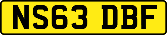 NS63DBF