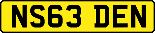 NS63DEN