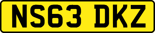 NS63DKZ