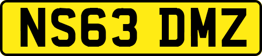 NS63DMZ