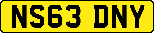 NS63DNY