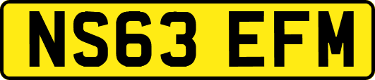 NS63EFM