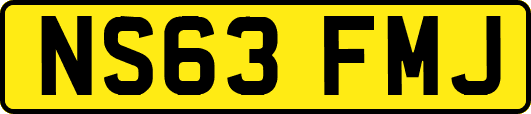NS63FMJ