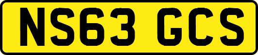 NS63GCS