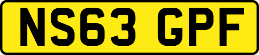 NS63GPF