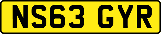 NS63GYR