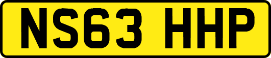 NS63HHP