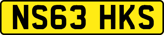 NS63HKS