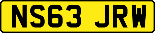 NS63JRW