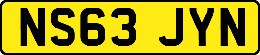 NS63JYN