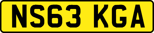 NS63KGA