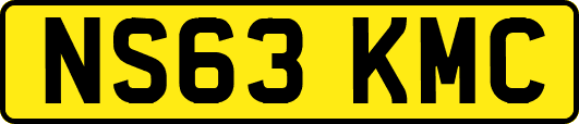 NS63KMC