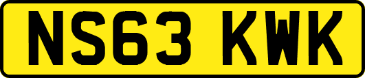 NS63KWK