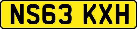 NS63KXH