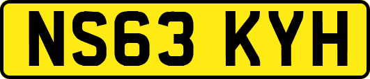 NS63KYH