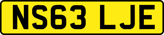 NS63LJE