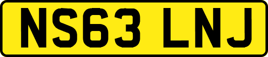 NS63LNJ