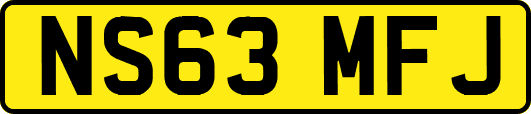 NS63MFJ