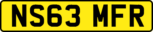 NS63MFR