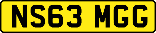 NS63MGG