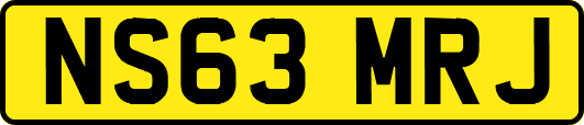 NS63MRJ