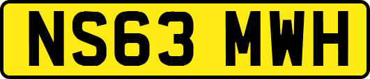 NS63MWH